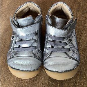 Old Soles Australia toddler shoes